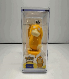 IDN SS-BKM-01-TM6 Pokemon Series 1Collector's Edition-Psyduck