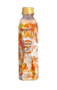 IDN Ichitan Brown sugar milk 300ml
