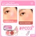 IDN Focallure X Sanrio All-In-One Make-Up Palette OR01