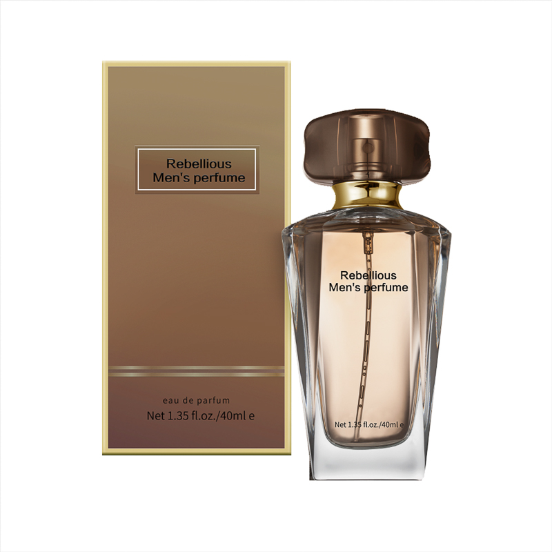 Rebellious Men's Perfume