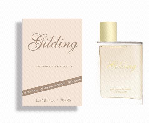 Sunshine Dew Eau de Parfum