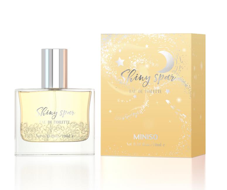 Shiny Crystal Eau de Toilette