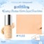 IDN Focallure X Sanrio Lasting Flawless Foundation YL03