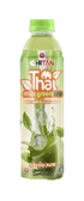 IDN Ichitan Thai Milk Green Tea 300 ml