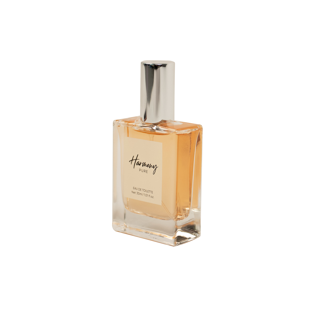 Harmony Eau De Toilette(Pure)