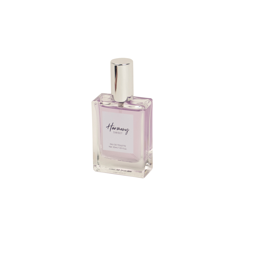Harmony Eau De Toilette(Sweet)