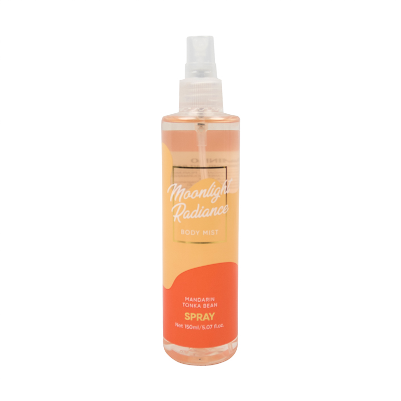 Body Mist(Moonlight Radiance)