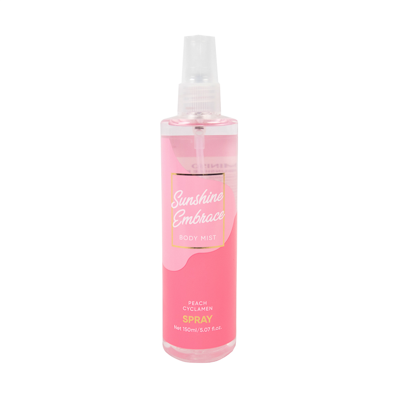 Body Mist(Sunshine Embrace)