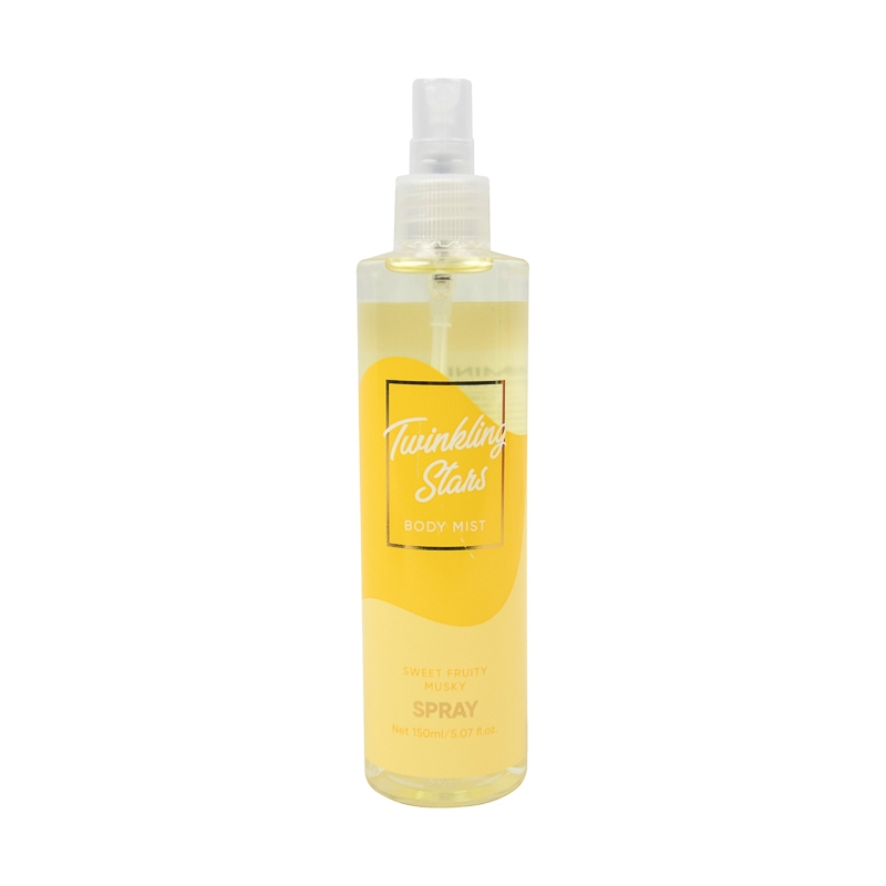 Body Mist(Twinkling Stars)
