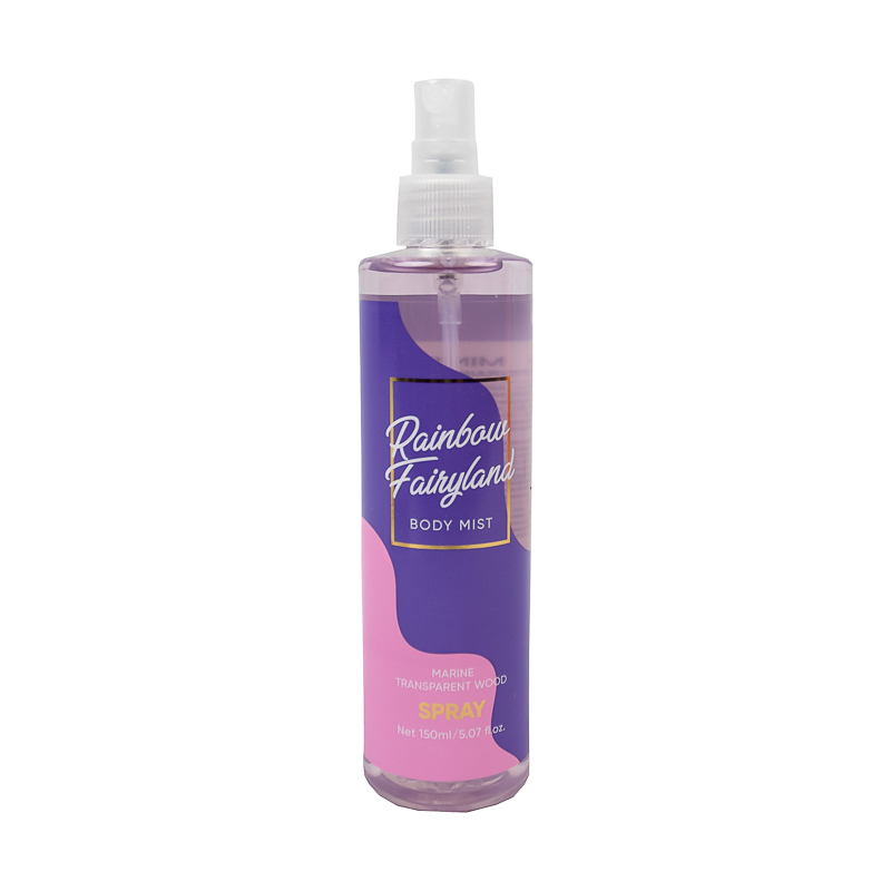 Body Mist(Rainbow Fairyland)