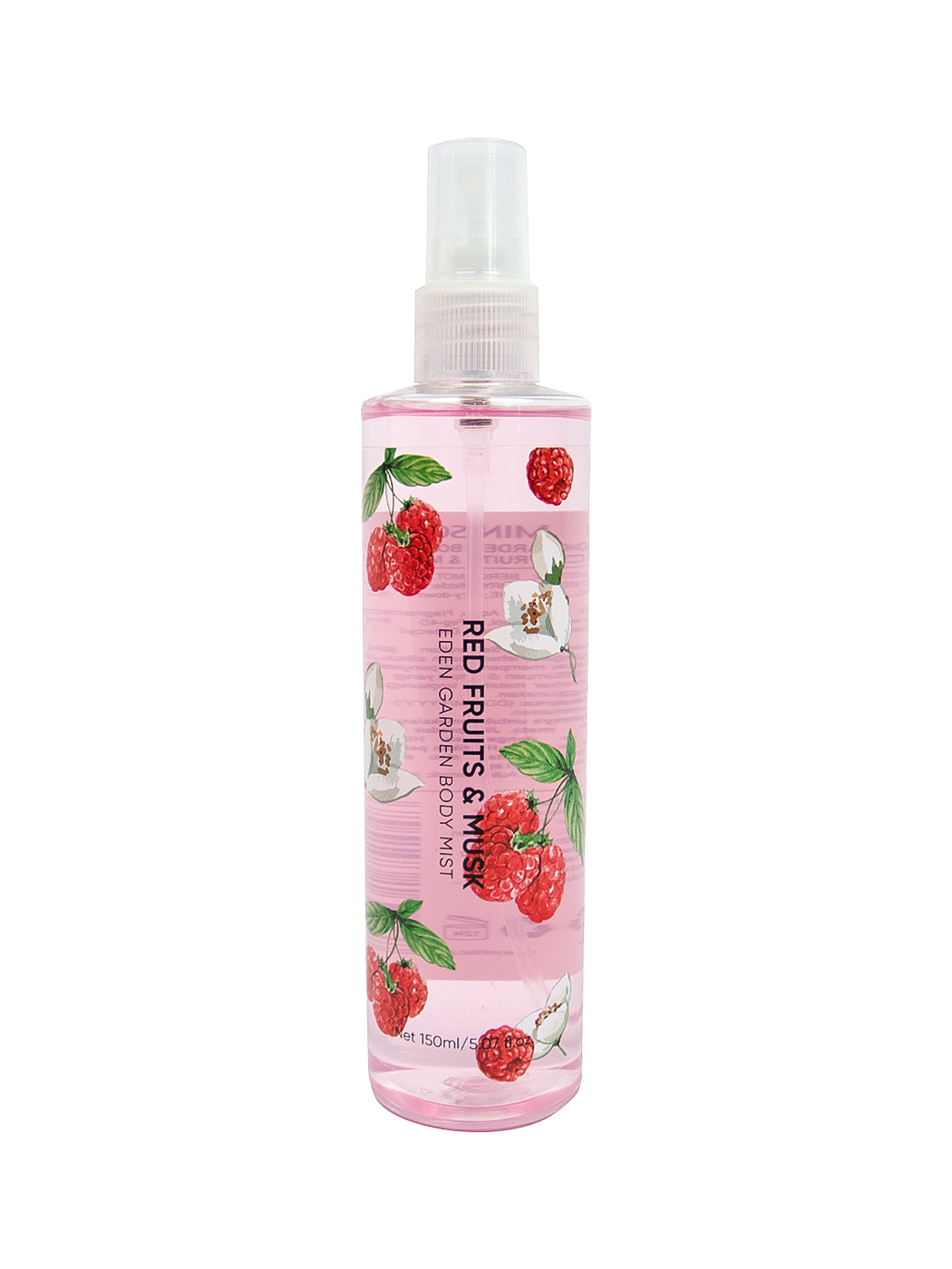 Eden Garden Body Mist(Red Fruits&Musk)