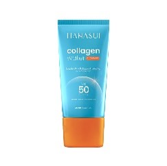 IDN Hanasui Collagen Water Sunscreen Spf 50