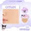 IDN Focallure X Sanrio Long Lasting Cushion YL03
