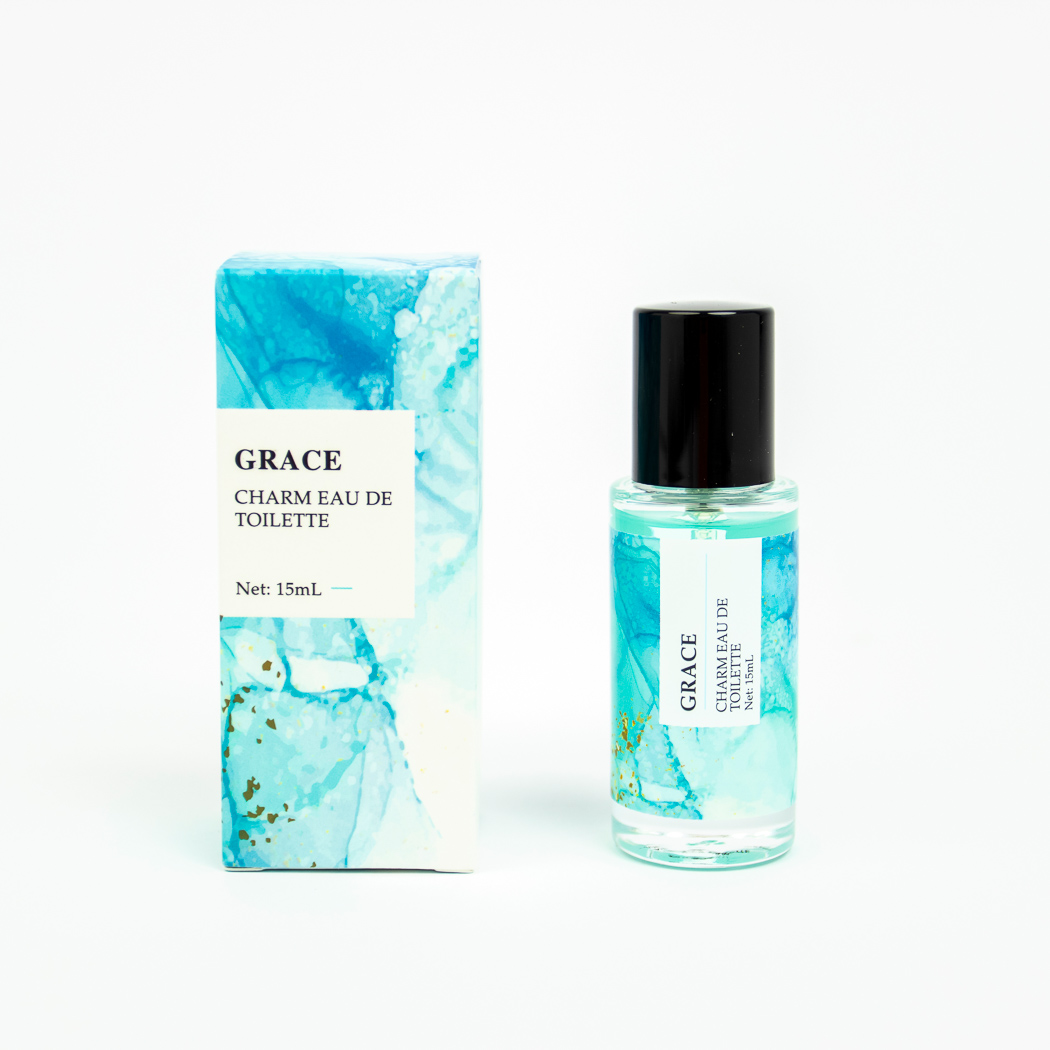 Charm Eau De Toilette(Grace)