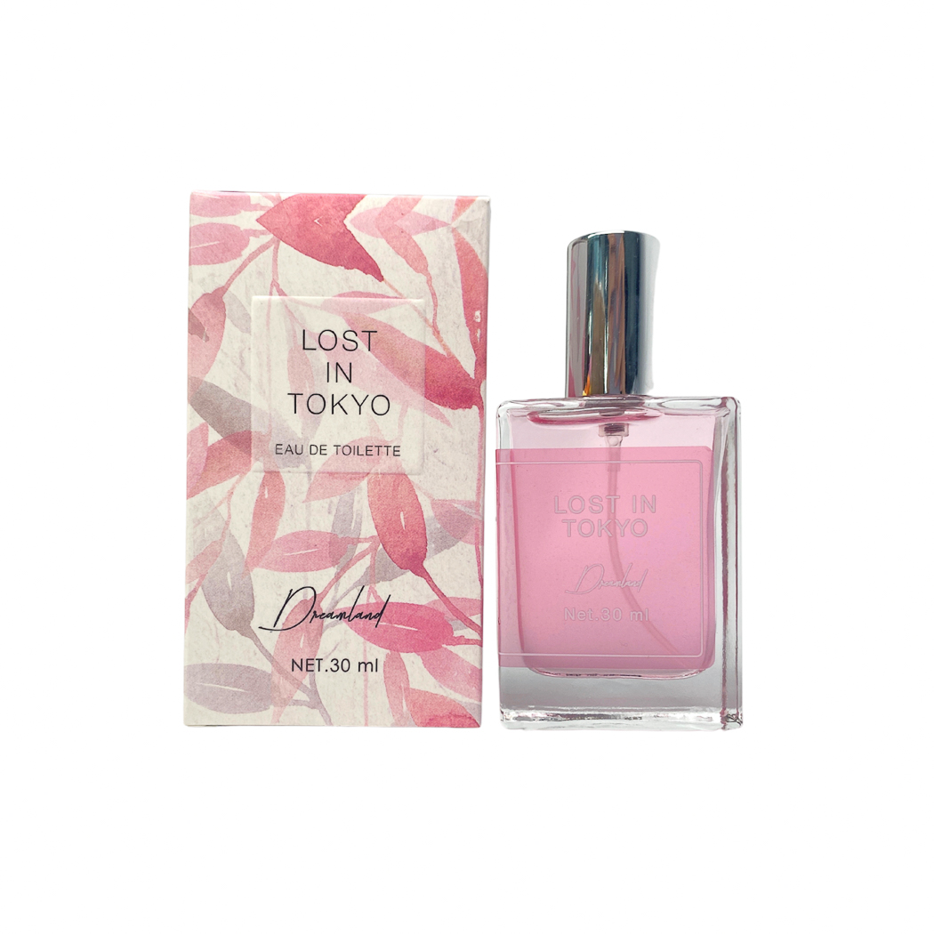 Dreamland Eau De Toilette(Lost In Tokyo)