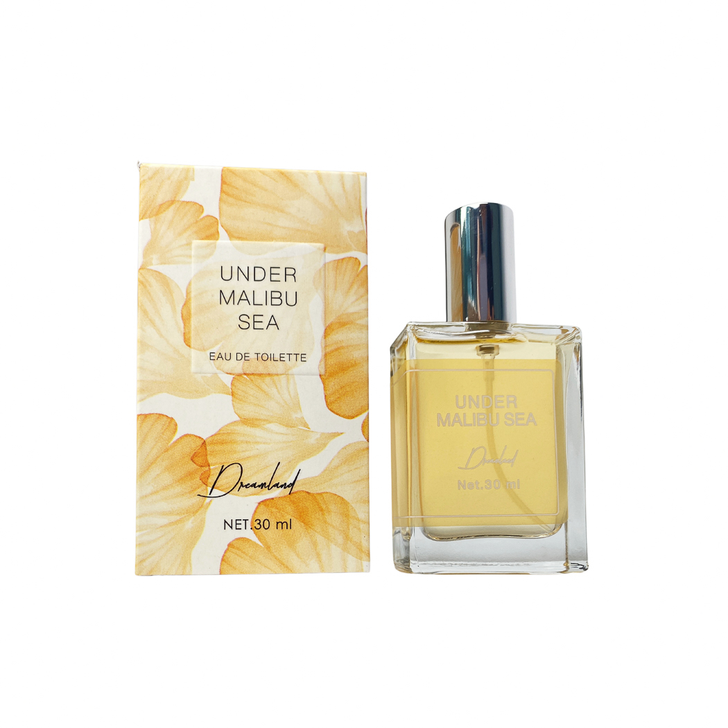 Dreamland Eau De Toilette(Under Malibu Sea)