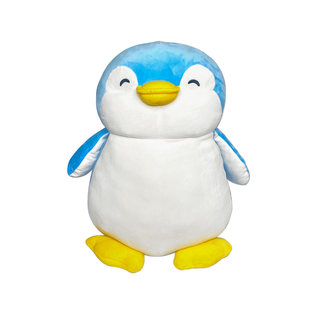 Standing Penguin(BLUE)