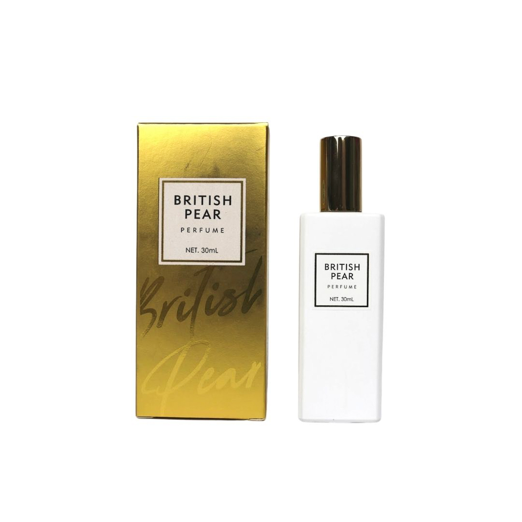 British Pear Perfume Limited