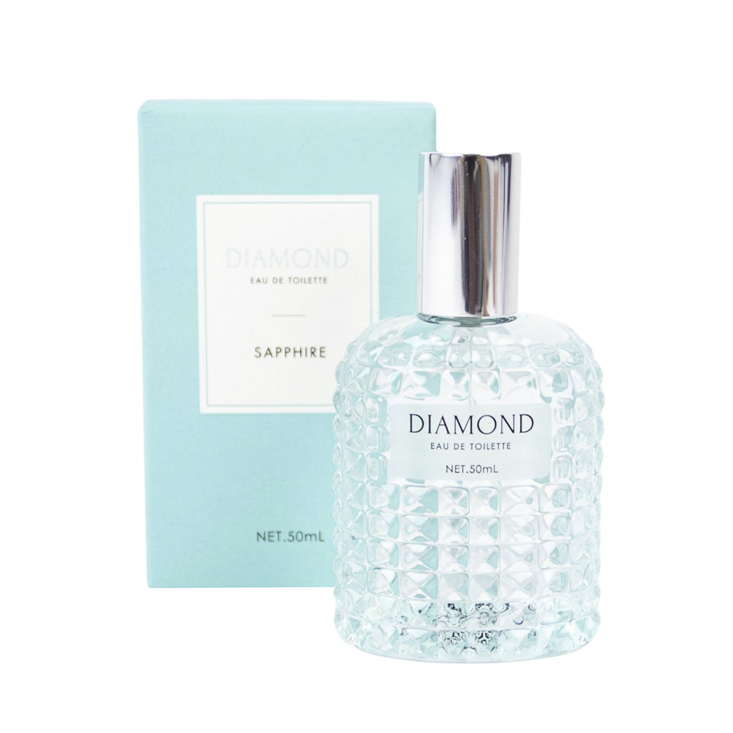 Diamond Eau De Toilette(Sapphire)
