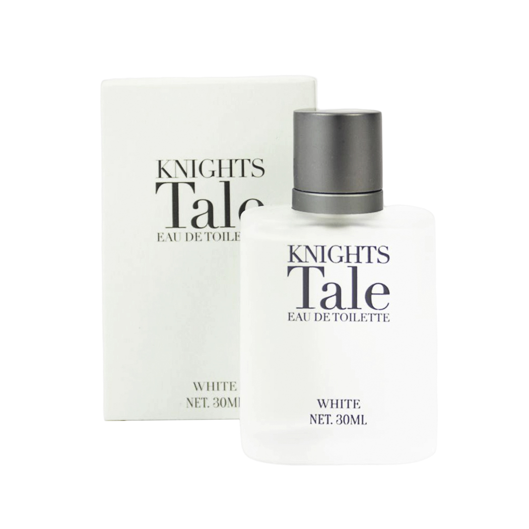 Knights Tale Eau De Toilette(White)