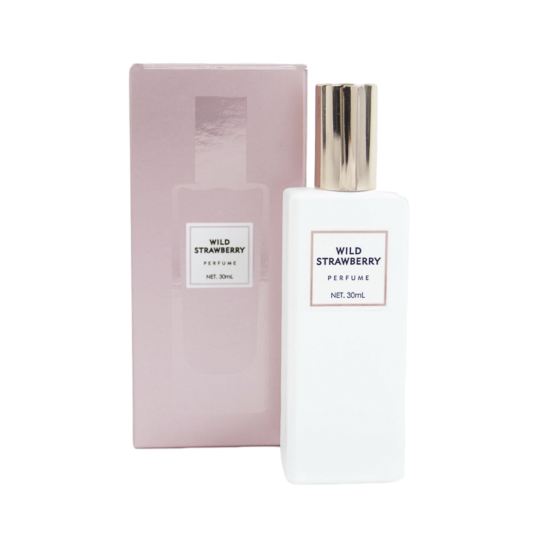 Wild Strawberry Perfume Limited