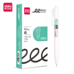 IDN DELI S08-F Gel Pen ST tip: 0.5mm