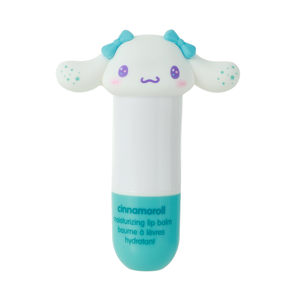Cinnamoroll Moisturizing Lip Balm