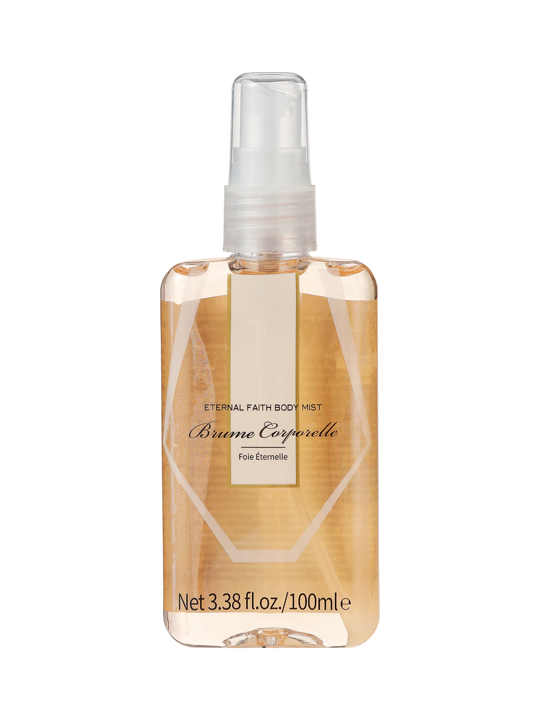 Eternal Faith Body Mist