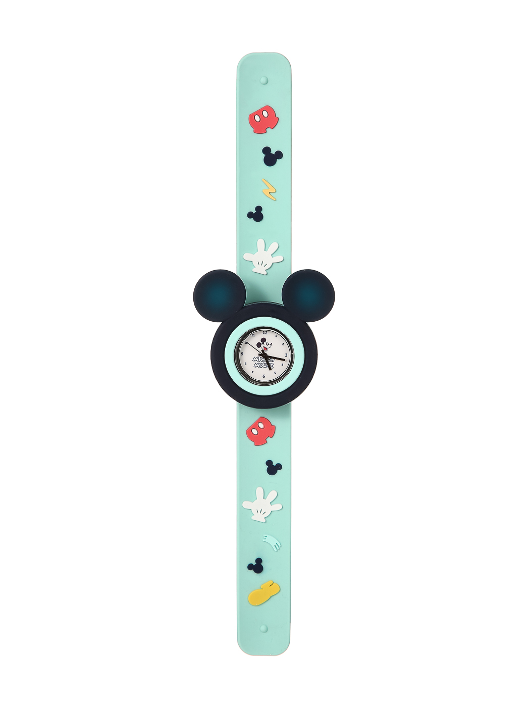 Mickey Mouse Collection 2.0 Kids' Watch(Mickey Mouse)