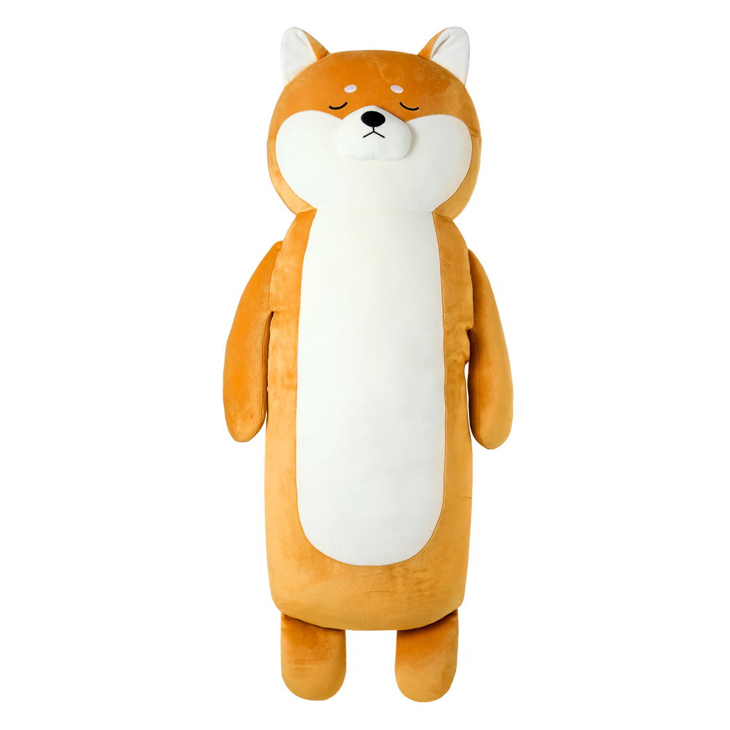 Length 90cm Shiba Inu Pillow