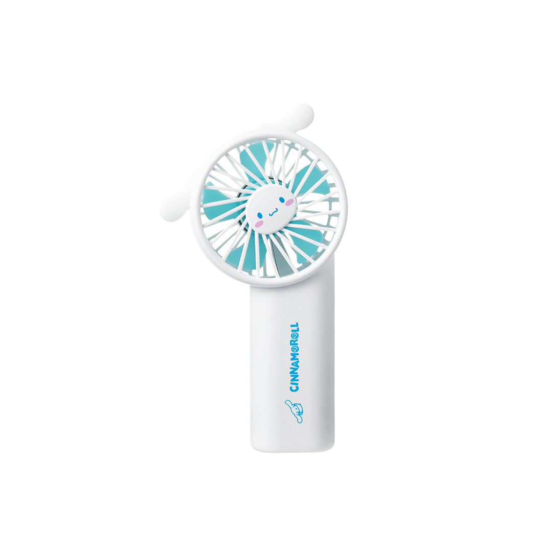 Cinnamoroll 1800mAh Mini Fan