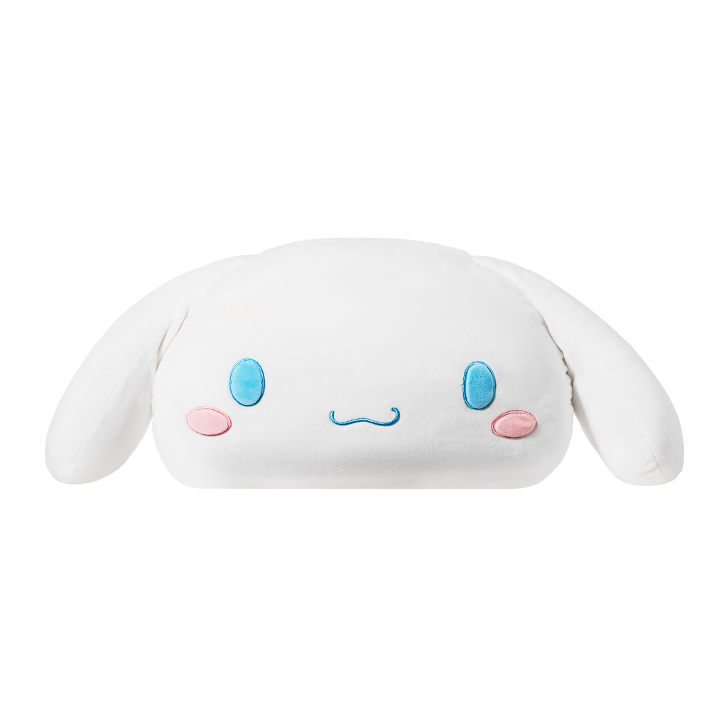 Cinnamoroll Series Ultra-soft Cinnamoroll Pillow