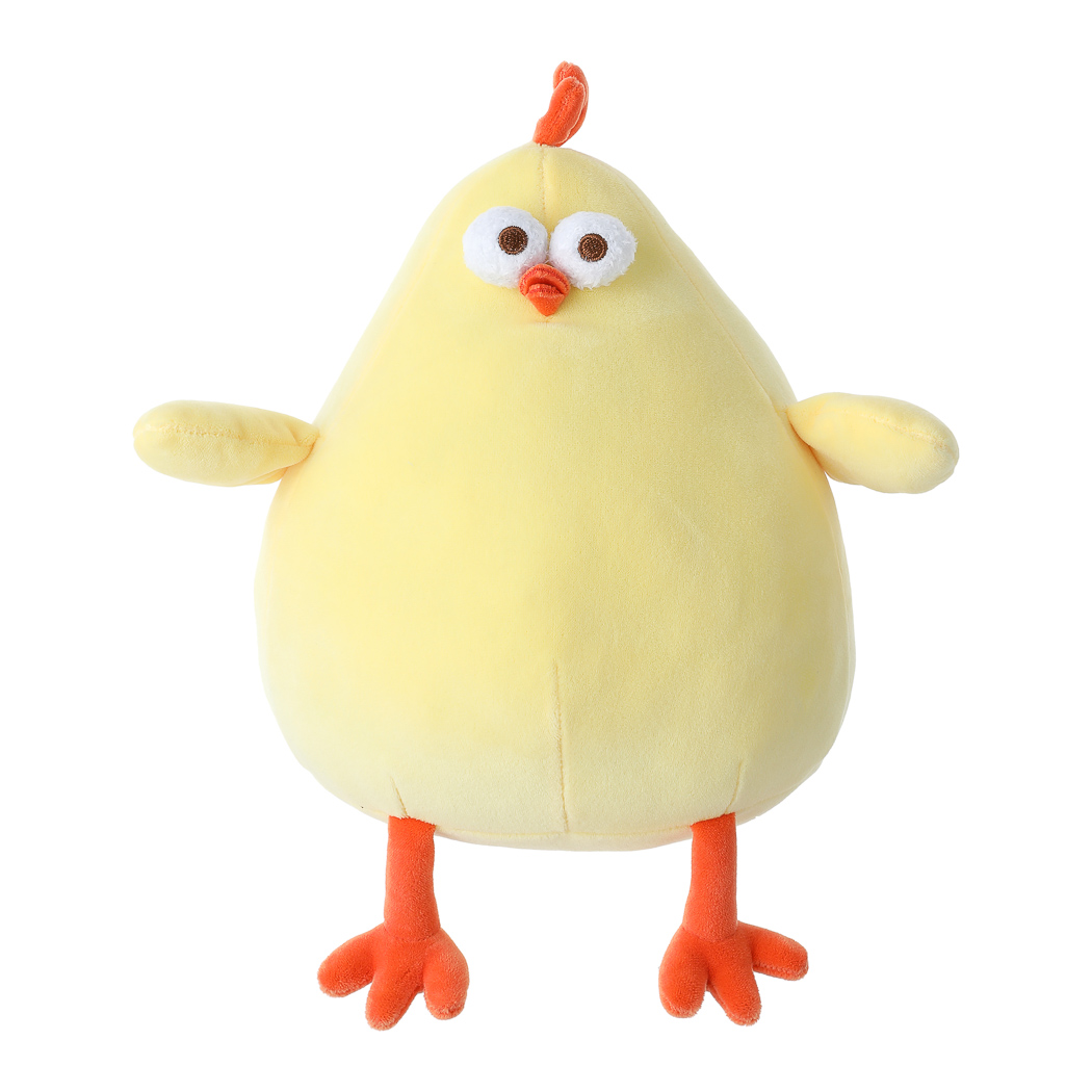 Dundun Series Dundun Plush Toy (Small)