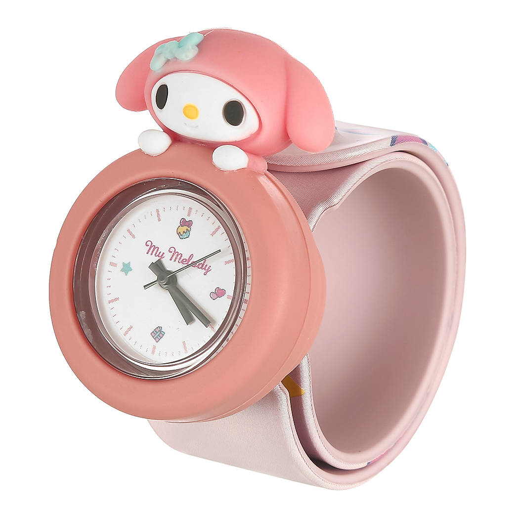 My Melody Kids' 3D Watch