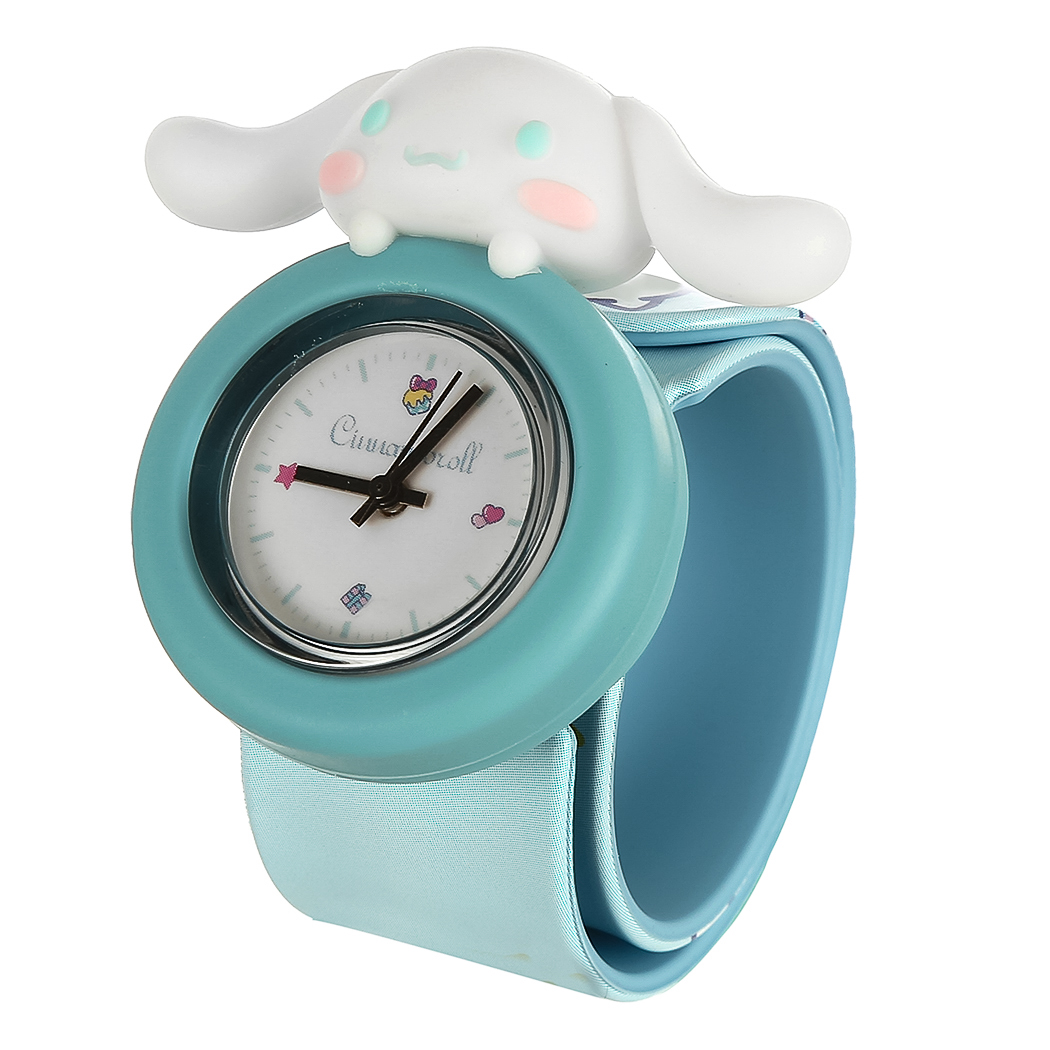 Cinnamoroll Kids' 3D Watch