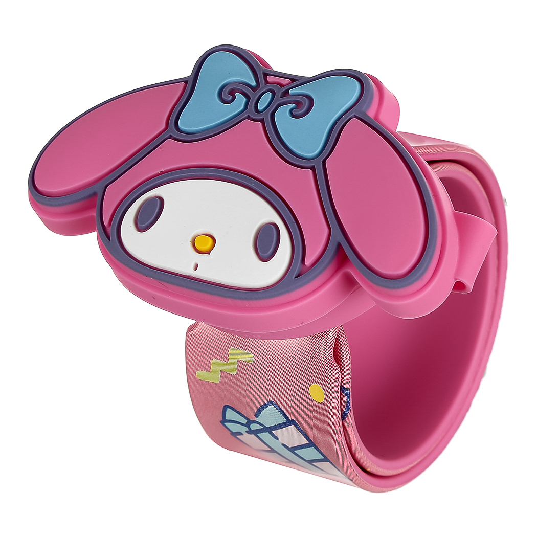 My Melody Kids' Flip-Top Watch