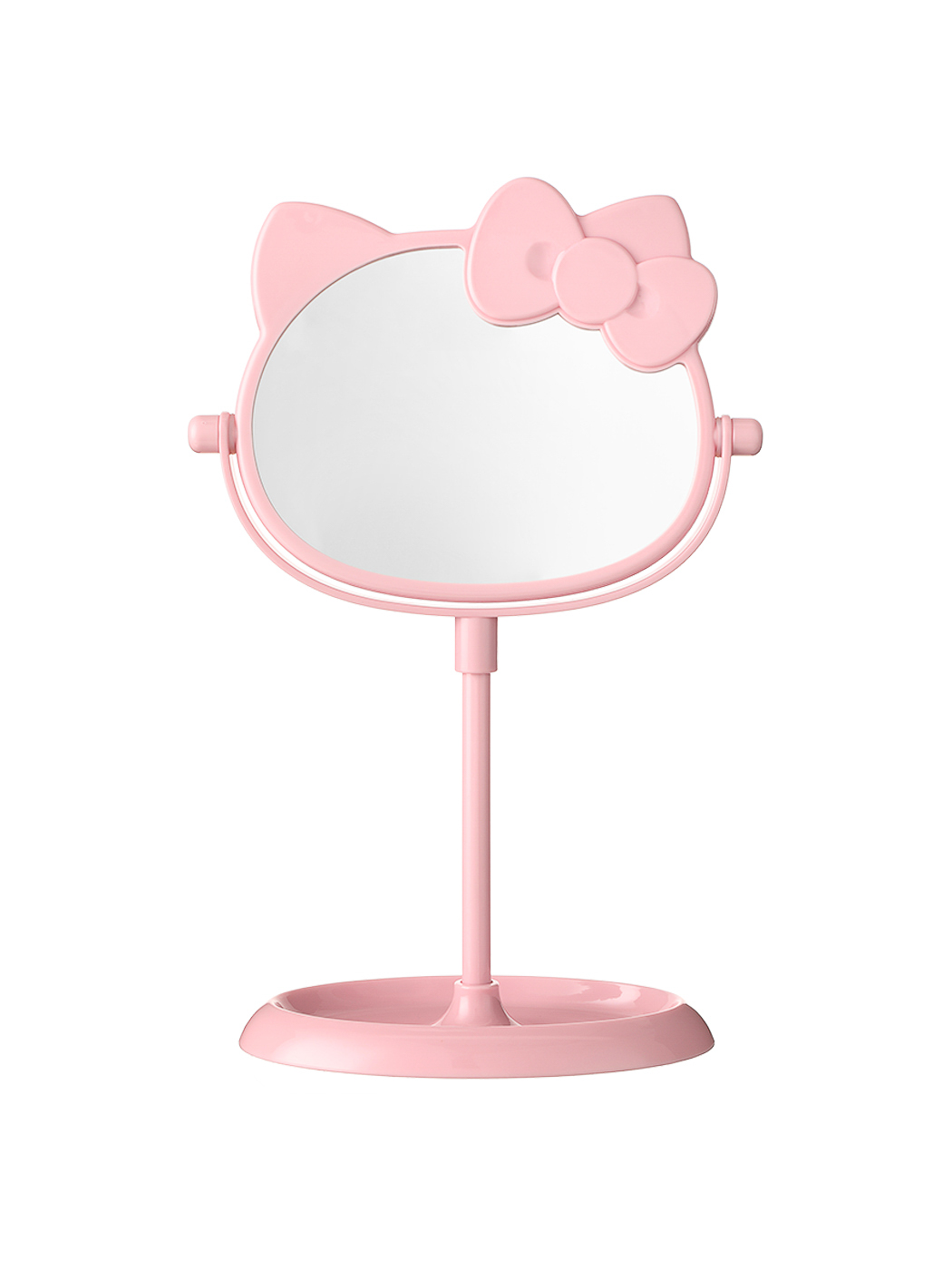 MINISO Sanrio Hello Kitty Princess Table Mirror – astore.in