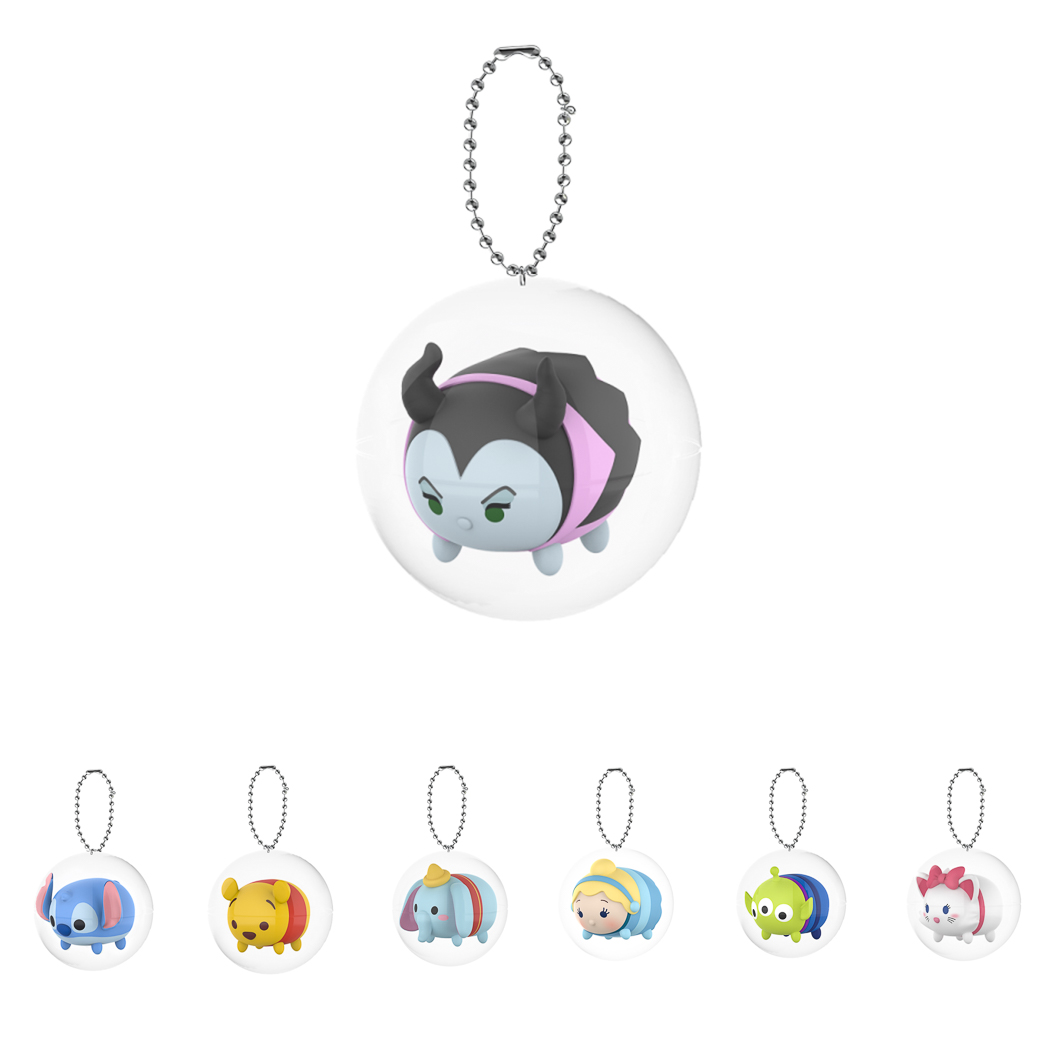 Disney Tsum Tsum Collection Tumbling Blind Box Figure Model