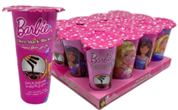 IDN Barbie Jumbo Choco Snack 45gr