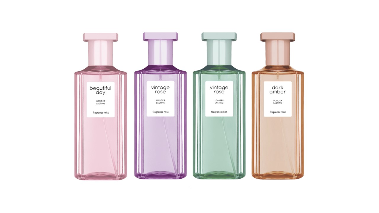 A Beautiful Day Fragrance Mist