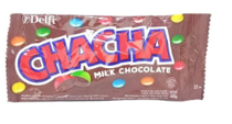 IDN Delfi Cha Cha Peanut 35gr