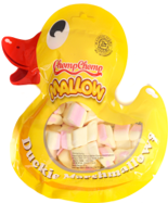 IDN DUCKIE MARSHMALLOW