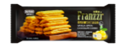 IDN Franzzi Vanilla Lemon Chocolate Cookies 70gr
