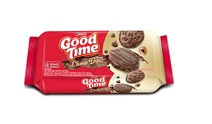 IDN Good Time Choco Dip 81Gr