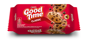 IDN Good Time Classic 72Gr