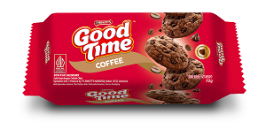 IDN Good Time Coffee 72Gr