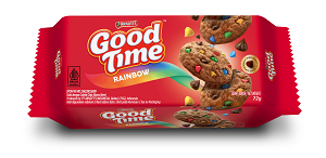 IDN Good Time Rainbow 72Gr