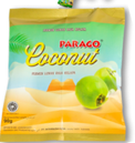 IDN Parago Chewy Coconut 90G