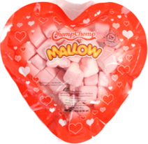 IDN MARSHMALLOW VANILLA / MATCHA love