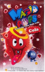Magio Pop Cola